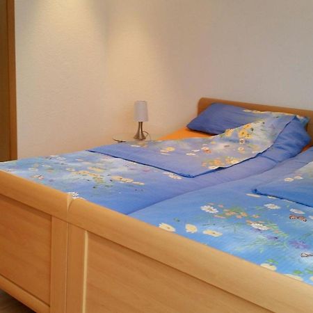 Haus-Schiffer-Ferienwohnung-Finja Rhauderfehn Exteriör bild