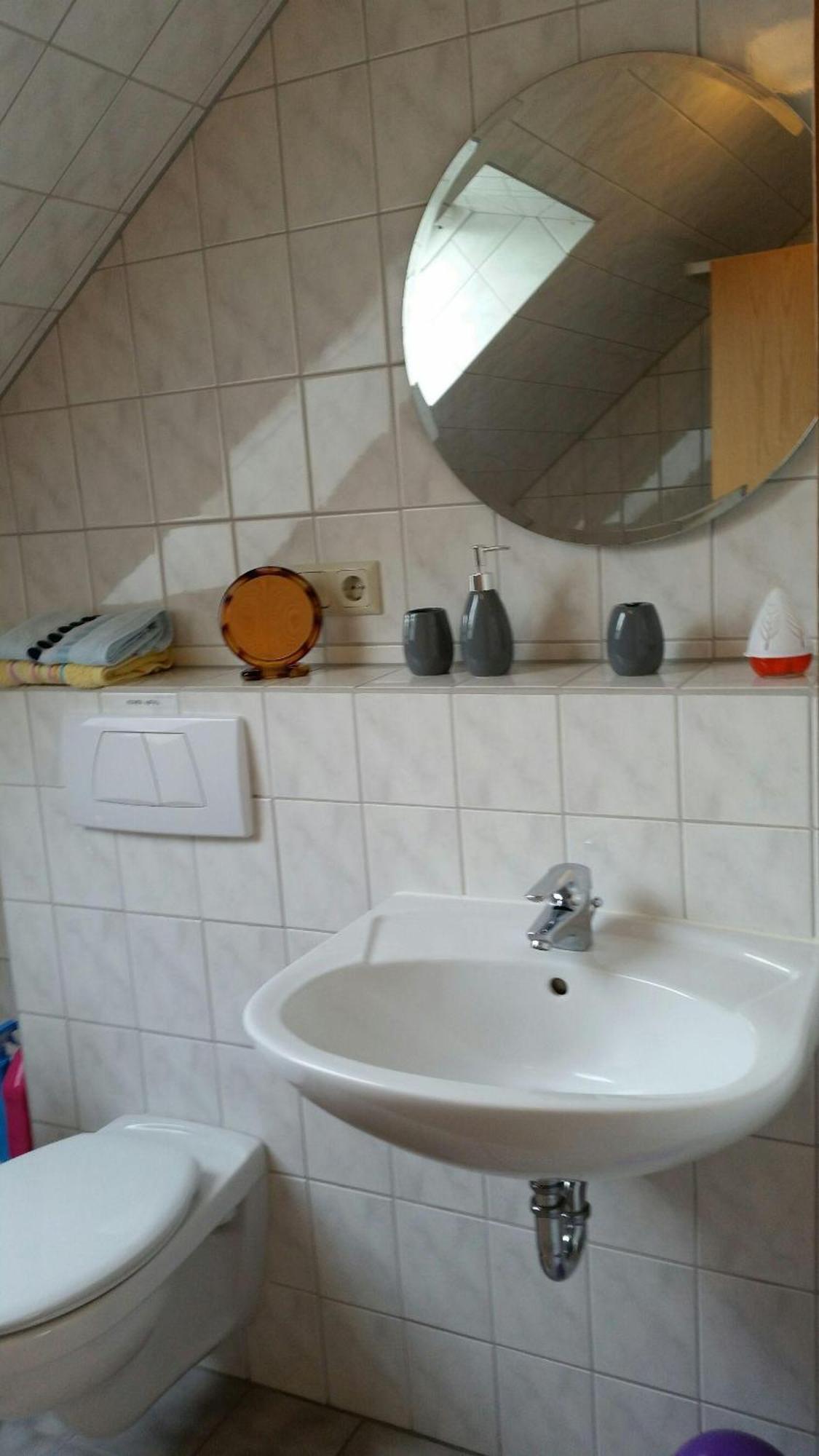 Haus-Schiffer-Ferienwohnung-Finja Rhauderfehn Exteriör bild