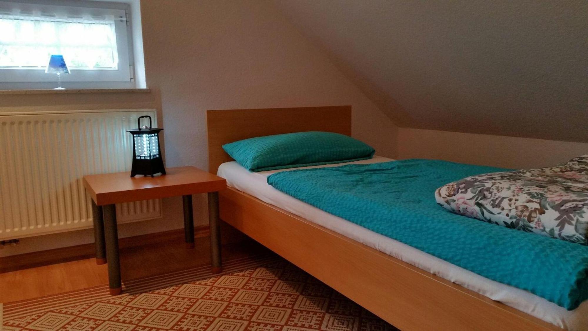 Haus-Schiffer-Ferienwohnung-Finja Rhauderfehn Exteriör bild