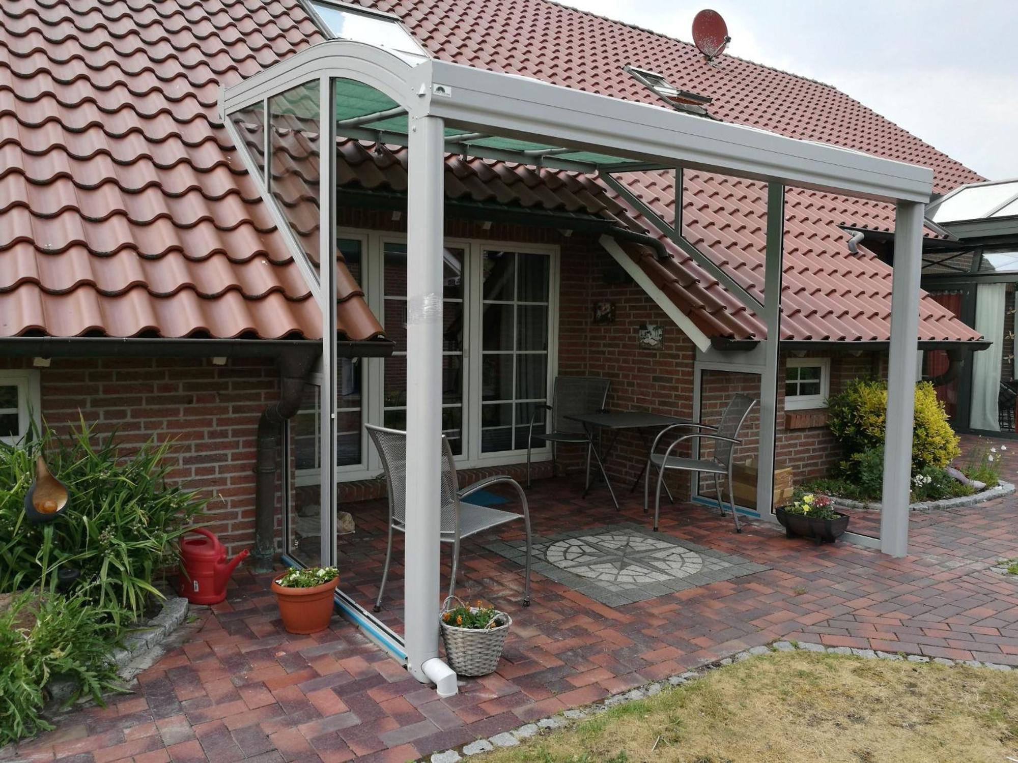 Haus-Schiffer-Ferienwohnung-Finja Rhauderfehn Exteriör bild